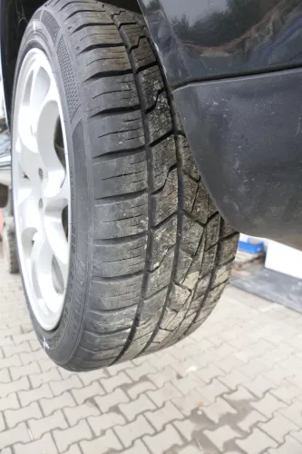 NUR Reifen - 225/45 ZR17 94V Allwetter M+S 7mm RH - NUR REIFEN - NUR REIFEN (168834)