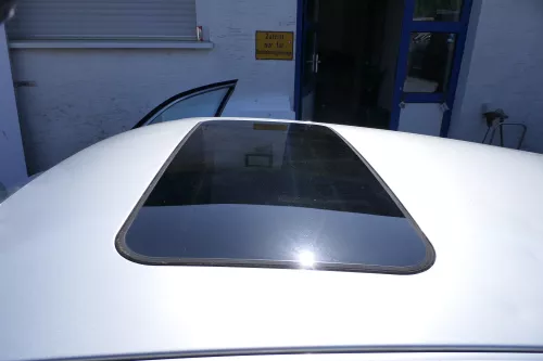 VW Lupo Arosa Schiebedach Glas Glasschiebedach (168840)