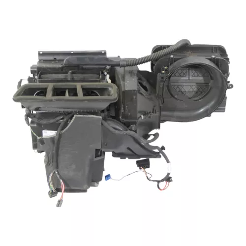 Seat Ibiza 6J Polo Gebläsekasten 6R1820007 Heizung Gebläse Lüfter Kasten Klima (168932)