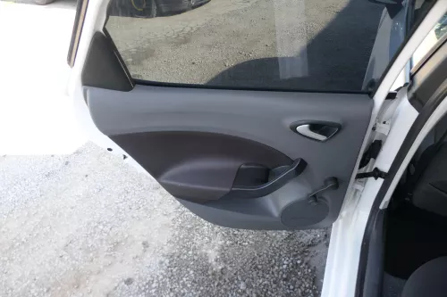 Seat Ibiza 6J 4/5-Türer Kabelbaum Tür Türkabelbaum ZV hinten rechts/links