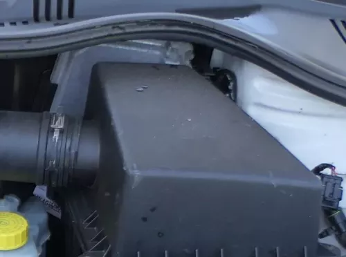 Seat Ibiza 6J Steuergerät 1,2 03E906023AA CGPA Motor Motorsteuergerät (168942)