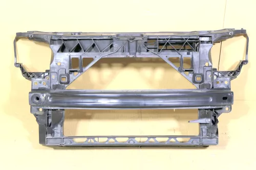 Seat Ibiza 6J Schloßträger Träger 6J0805588AA TDI Diesel Benziner Pralldämpfer (168965)