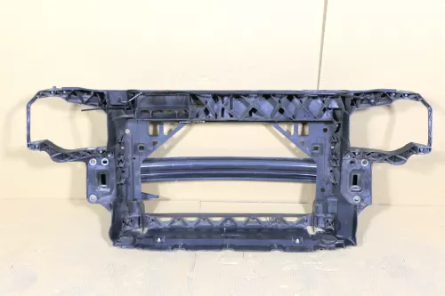 Seat Ibiza 6J Schloßträger Träger 6J0805588AA TDI Diesel Benziner Pralldämpfer