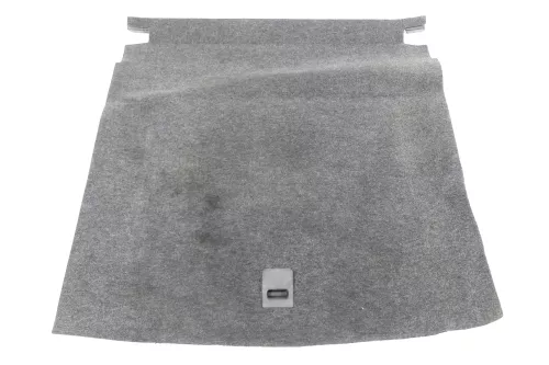 VW Passat 3C B7 B6 Limousine Verkleidung Kofferraum Teppich Boden 