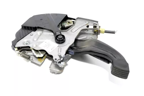 Touareg Pedal Fußbremse Handbremse Feststellbremse Bremspedal Bremse