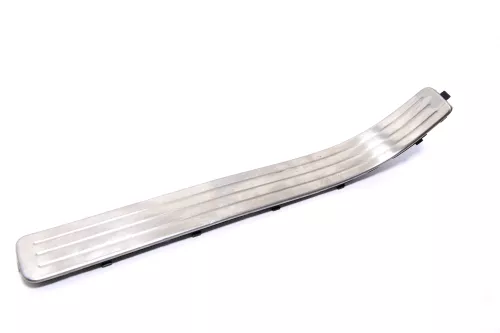 1x VW Touareg 7L Einstiegsleiste rechts hinten vorn R- S-line Leisten