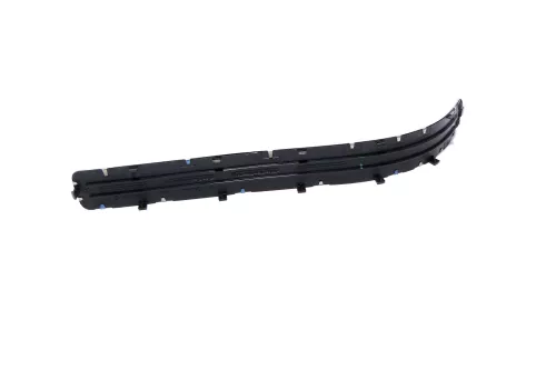 1x VW Touareg 7L Einstiegsleiste rechts hinten vorn R- S-line Leisten (169015)