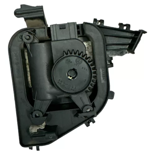 Polo 9N Stellmotor für Temperaturregelklappe Klimaanlage 6Q0819453E V68 (169108)