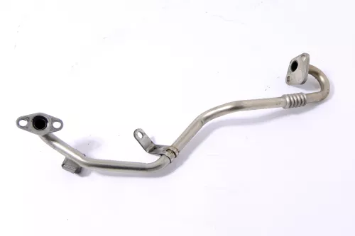 VW Polo Ibiza AGR Ventil Rohr Abgasrückführungsventil 1,4 BBY AUA Automatik (169129)