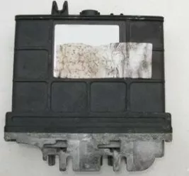 Polo 9N Automatik Steuergerät Getriebe ETK 001927731R 1,4 BBY Motor