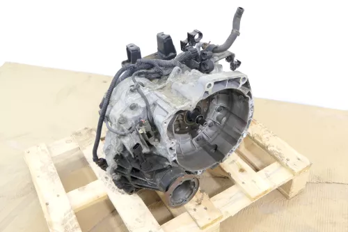 Getriebe GJG GJF Polo 9N 9N3 55kw 1,4 16V 149.000KM Automatik Automatikgetriebe