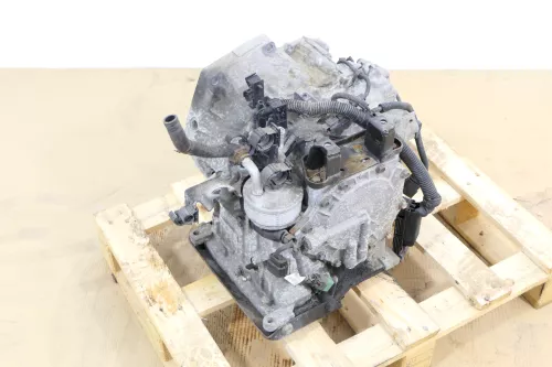 Getriebe GJG GJF Polo 9N 9N3 55kw 1,4 16V 149.000KM Automatik Automatikgetriebe (169138)