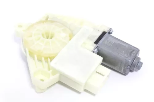 VW Golf 7 5G AU ektrischer Fensterheber Motor hinten rechts 5Q4959812F (169158)