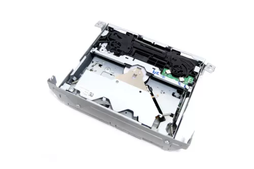 VW Golf 7 Navi Navirechner Steuereinheit 5G0035846A Bedienteil Rechner - MÄNGEL (169185)