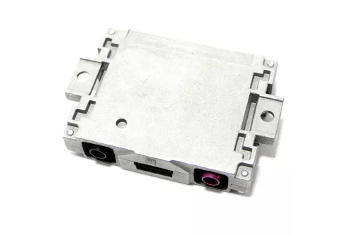 Golf 7 5G Antenne Steuergerät Verstärker 2 Wege 4H0035456A Compenser Handy (169192)