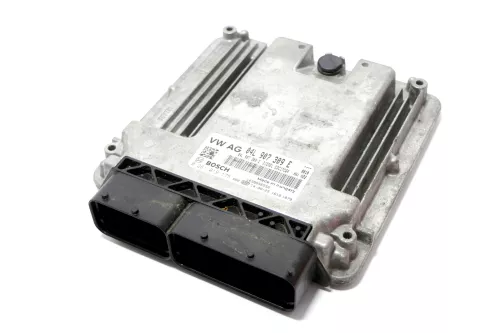 VW Golf 7 5G Motorsteuergerät 04L906021AR 5G0 CRLB Allrad 4-Motion