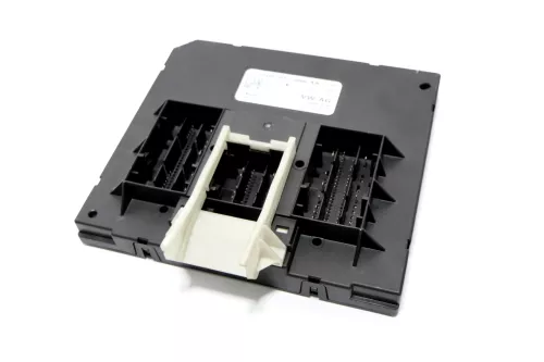 VW Golf 7 Steuergerät Diagnose Bordnetzsteuergerät Bordnetz 5Q0937086AA