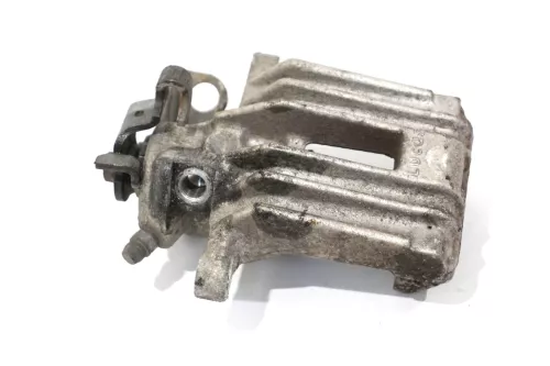 Polo 9N 9N3 Ibiza Bremssattel Bremszylinder links hinten 6Q0615423A Sattel (169265)