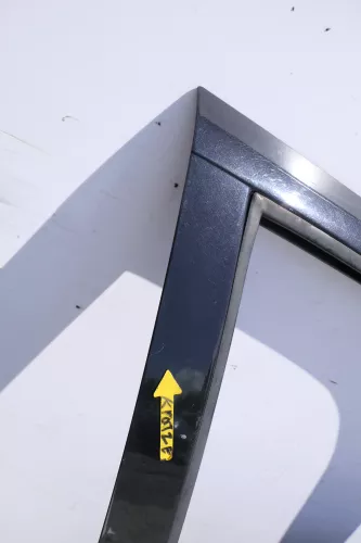 VW Polo Variant Kombi 6Kv oder Caddy 9Kv Tür vorne rechts schwarz LC9Z ohneAnbau (169271)