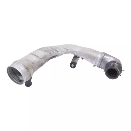 Polo 9N 9N3 Schlauch Rohr 1,9 TDI 6Q0129654S ASZ 96kw (169284)