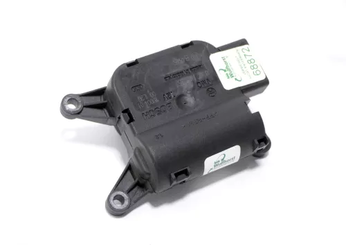 Polo 9N Stellmotor f Temperaturregelklappe Klimaanlage Klimatronic 6Q0907511 V68 (169310)