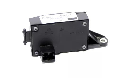 VW Touareg 7L Schalter Lenksäule Lenksäulenverstellung 3D0953551 (169322)