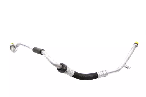 Audi A4 B7 Klimaleitung Kältemittelschlauch 8E1260712AD Klimaanlage (169360)