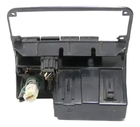 VW Golf 3 1H auch 1E Cabrio Aschenbecher + Rahmen (169386)