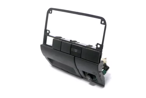 VW Golf 3 1H auch 1E Cabrio Aschenbecher + Rahmen (169386)