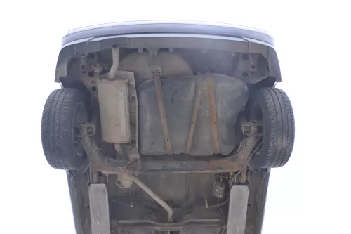 Golf 3 Auspuff Endtop Endschalldämpfer Mittelschalldämpfer AEE AEX APQ 1,4 1,6