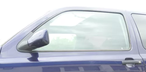 VW Golf 3 1H vorne links Fenster Scheibe in Tür Fensterscheibe 2/3-Türer
