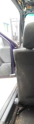 VWW Golf 3 1H Türdichtung Dichtung Tür vorne links Fahrertür (169396)