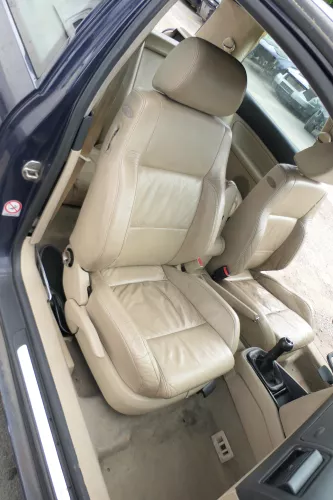 VW Golf 4 Türdichtung Dichtung Tür vorne rechts Beifahrertür 2/3-Türer beige bes (169504)