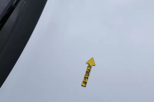 Audi A3 8L Motorhaube Frontklappe Haube silber LY7M auch für Facelift (169514)