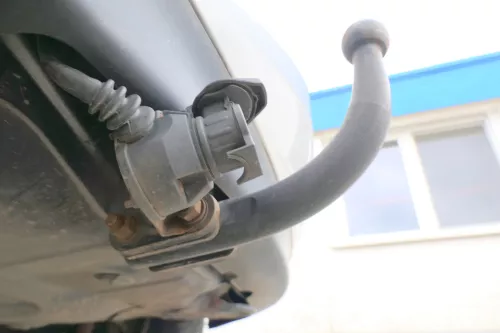 Audi A3 8L Anhängerkupplung star starre feste Westfalia 305165 305 165 (169523)