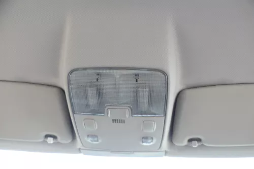 A3 A4 8E Schalter Innenleuchte Leuchte Lampe Leseleuchte 8L0947111E 6PS platin g