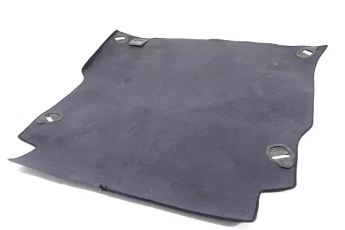 Audi A4 B5 Limousine Verkleidung Teppich Kofferraum Kofferraumteppich Facelift (169683)