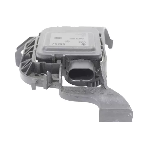 VW Fox Polo 9N Stellmotor Umluftbetriebsmöglichkeit 6Q1819453 (169698)