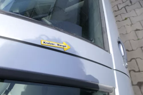 VW Golf 4 Bora Tür vorne rechts Beifahrertür 4/5-Türer+Kombi Variant LA7W silber (169726)