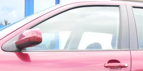 Seat Leon 1M Toledo vorne links Fenster Scheibe in Tür Fensterscheibe 4/5-Türer