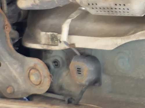 VW Golf 4 Bora A3 Lambdasonde vor Kat 06A906265E 1,6 74kw 101PS AKL AEH