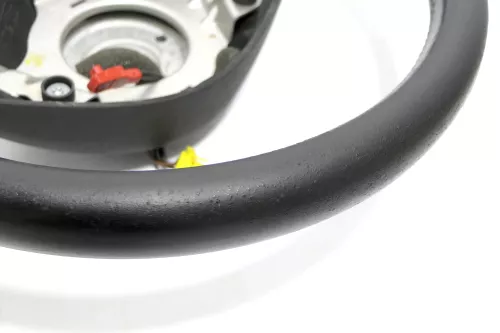Audi A3 8L Lenkrad Lederlenkrad Leder 3 Speichen 8L0419091B /C /Q (169829)