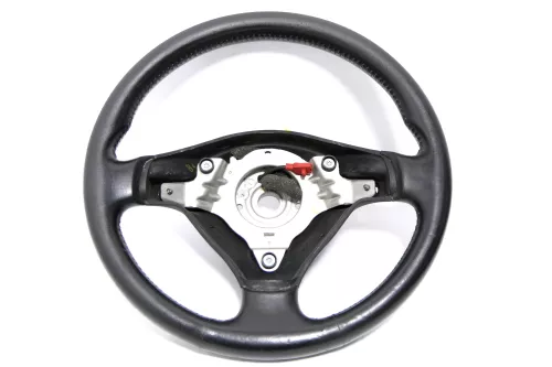 Audi A3 8L Lenkrad Lederlenkrad Leder 3 Speichen 8L0419091B /C /Q