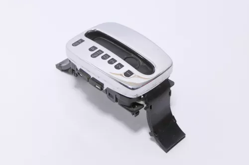 VW Golf 4 Abdeckung Automatikgetriebe Automatik Schaltung (169852)