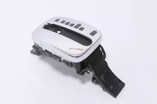 VW Golf 4 Abdeckung Automatikgetriebe Automatik Schaltung (169852)