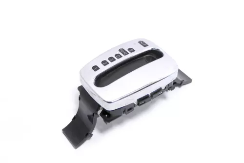 VW Golf 4 Abdeckung Automatikgetriebe Automatik Schaltung (169852)