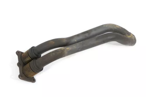 VW Golf 4 Bora Hosenrohr (am Katalysator) Flexrohr 1,6 74kw 75kw AKL AEH AVU (169865)