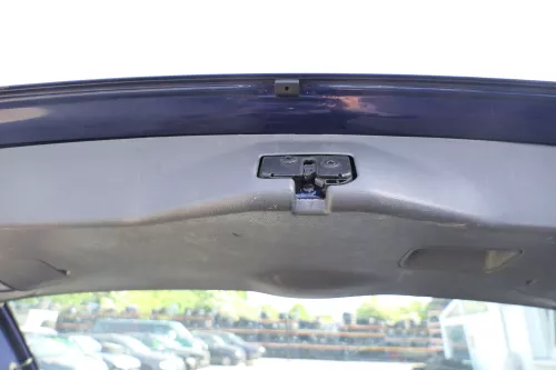 Ibiza 6K Facelift Verkleidung Heckklappe Heckklappenverkleidung Abdeckung (169871)