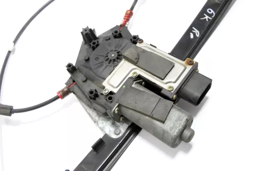 Seat Ibiza 6K elektrischer Fensterheber 2/3-Türer Heber vorne rechts Facelift (169884)