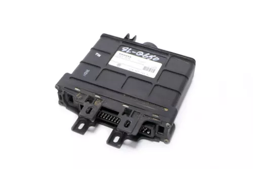 Audi A3 8L Steuergerät Automatikgetriebe 01M927733FD 1,8 AGN DLR 01M927733AJ